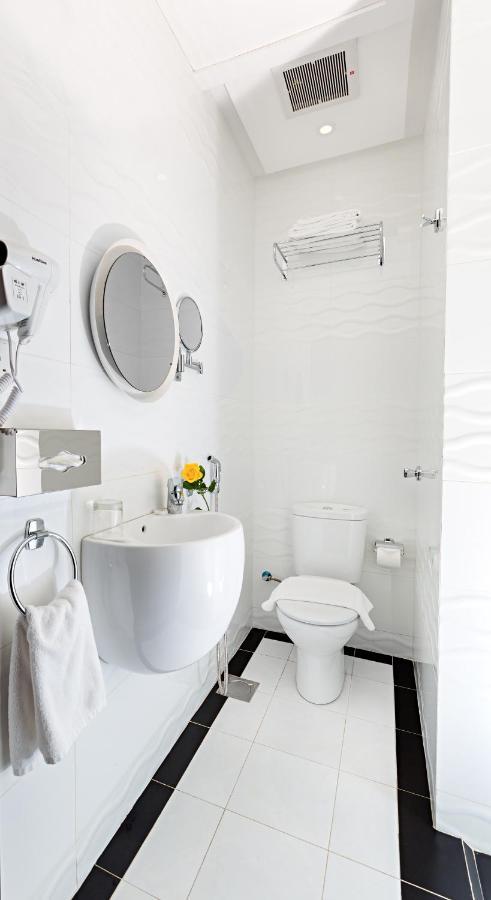 ג'דה Sun Park Hotel Suites מראה חיצוני תמונה