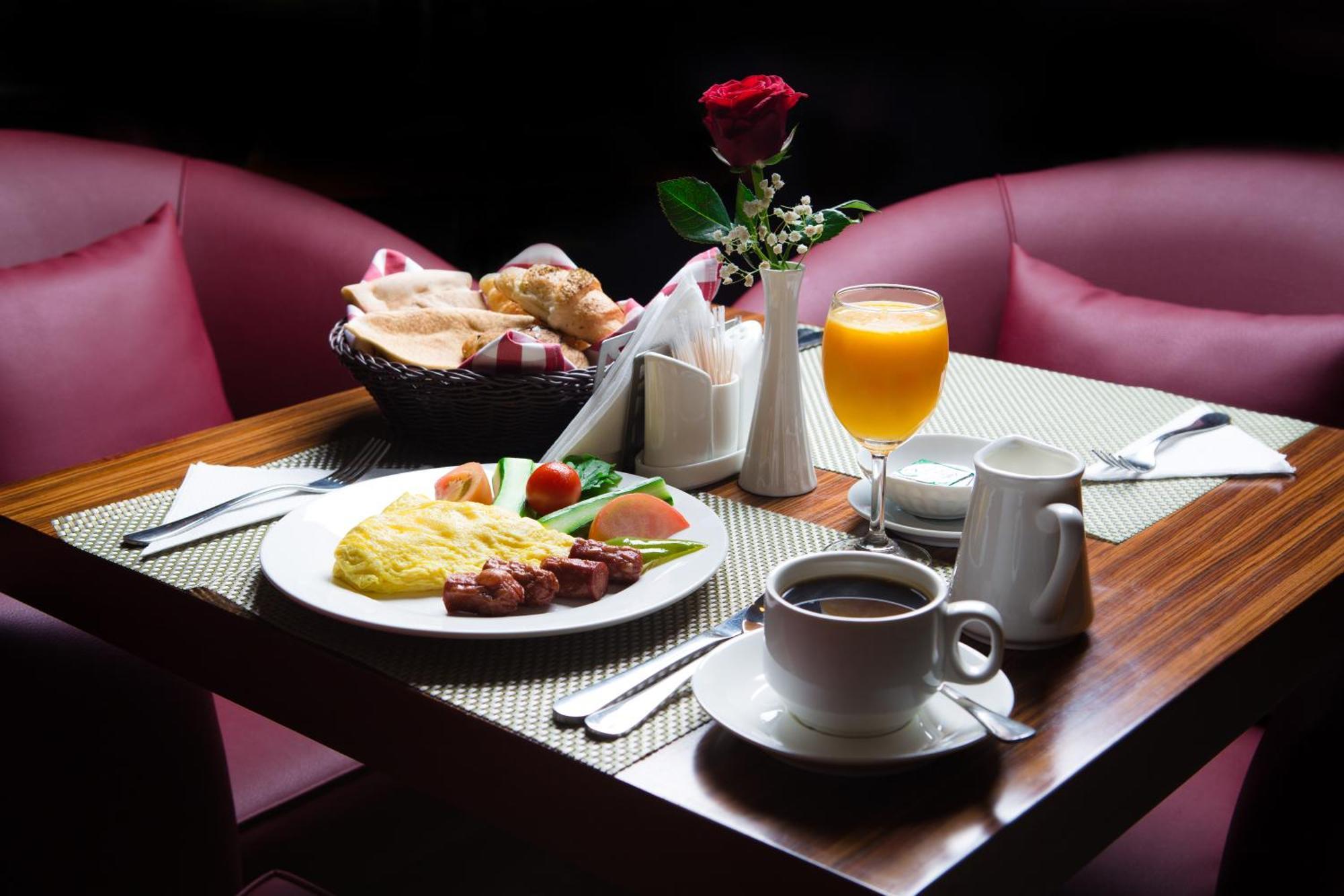 ג'דה Sun Park Hotel Suites מראה חיצוני תמונה